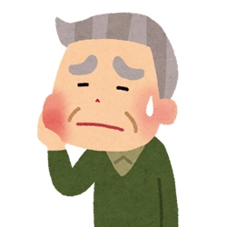 30代以降の歯のケア